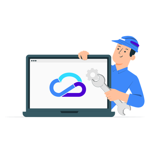 ERP Maintenance and Support
