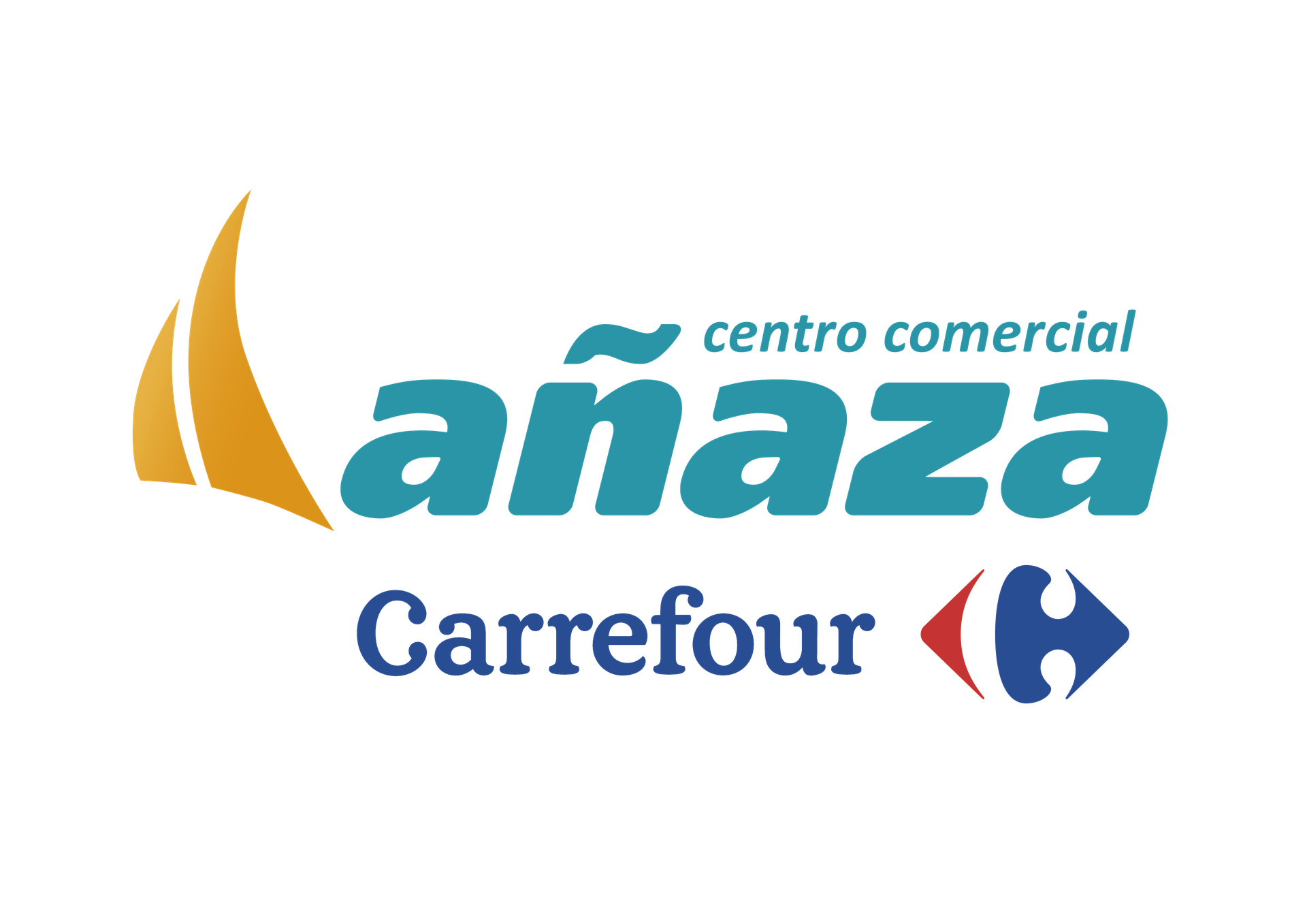 CC Añaza Carrefour